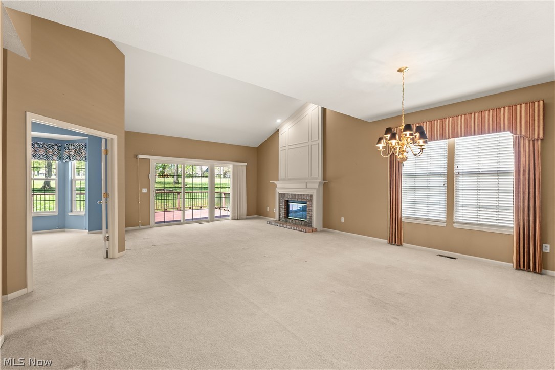 The Eagles Club At Quail Hollow Condo - Residential