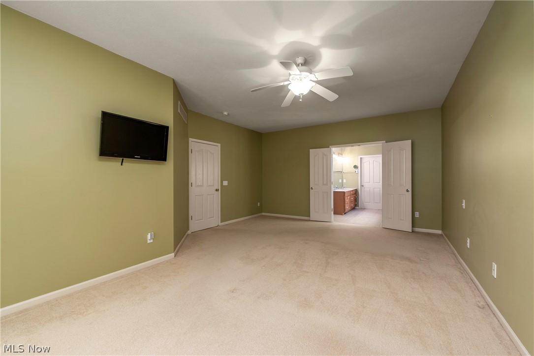 The Eagles Club At Quail Hollow Condo - Residential