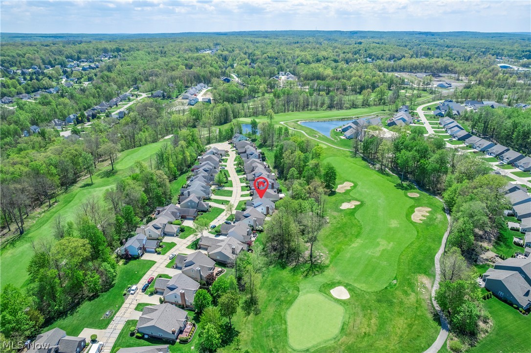 The Eagles Club At Quail Hollow Condo - Residential