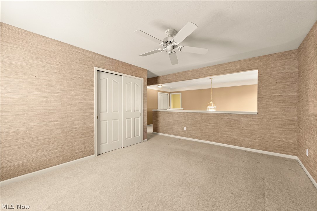 The Eagles Club At Quail Hollow Condo - Residential