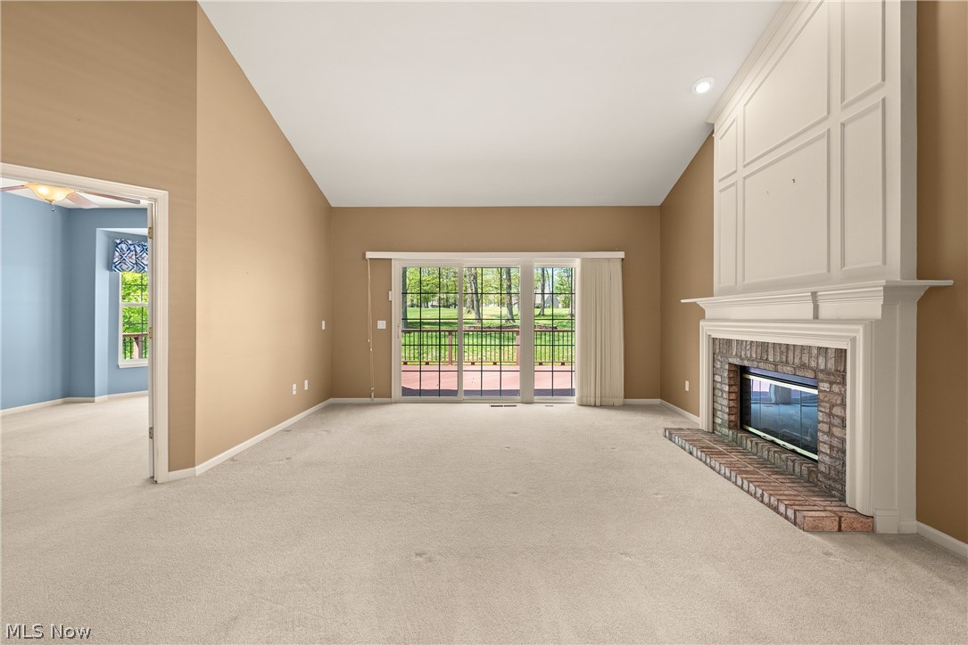 The Eagles Club At Quail Hollow Condo - Residential