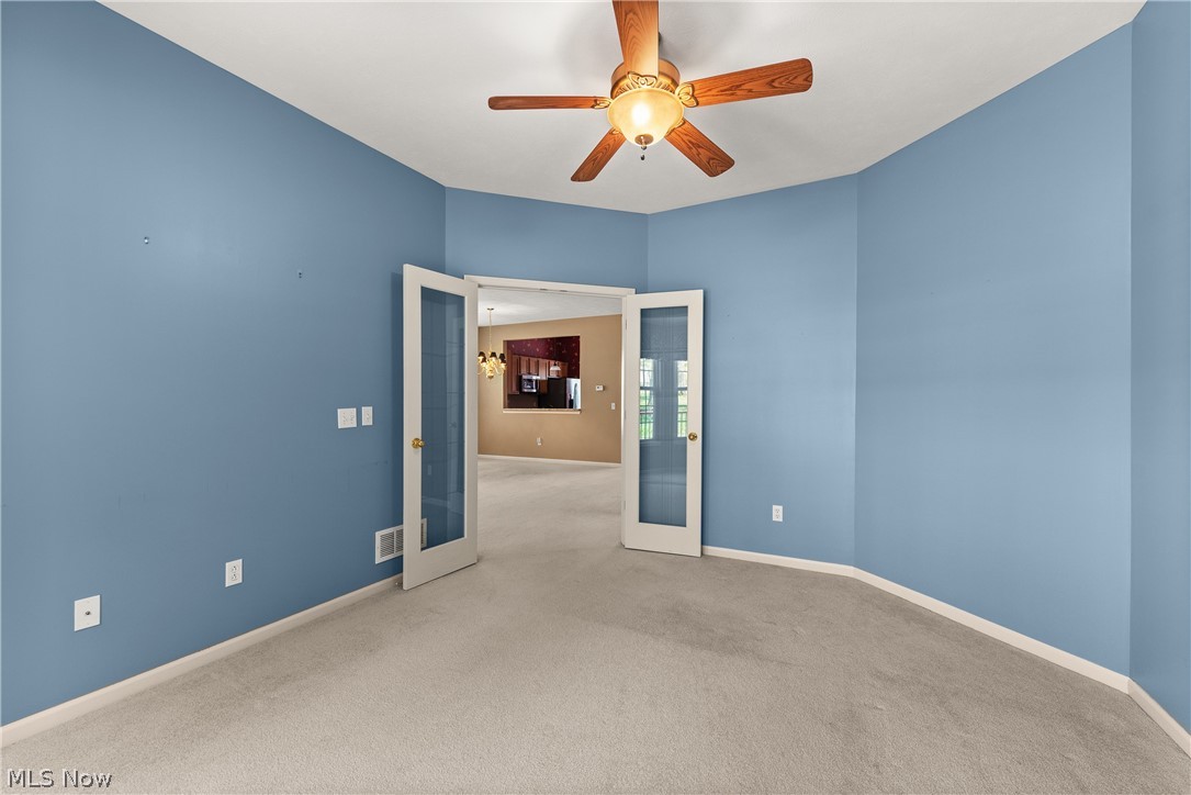 The Eagles Club At Quail Hollow Condo - Residential
