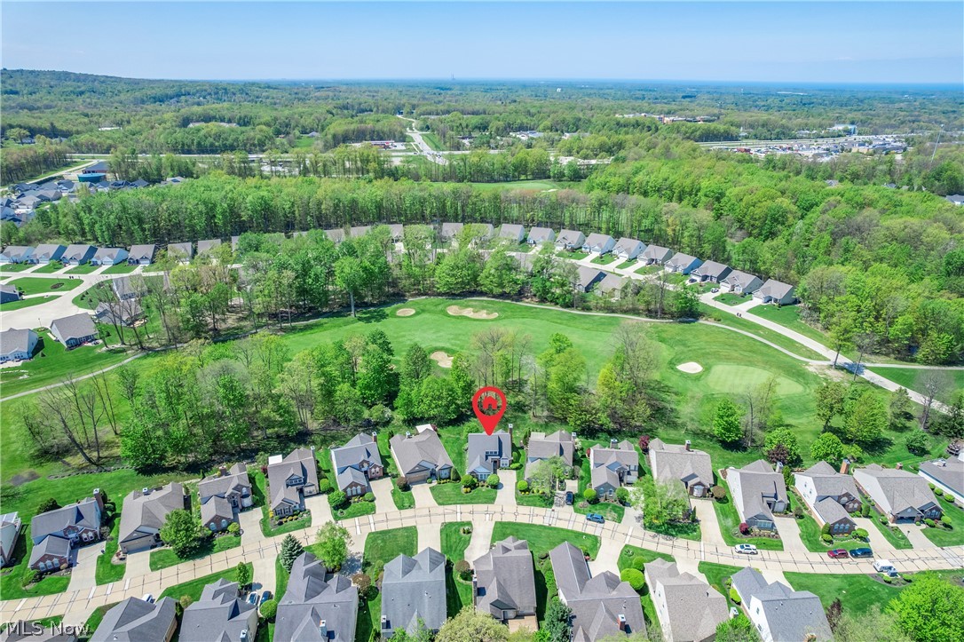 The Eagles Club At Quail Hollow Condo - Residential
