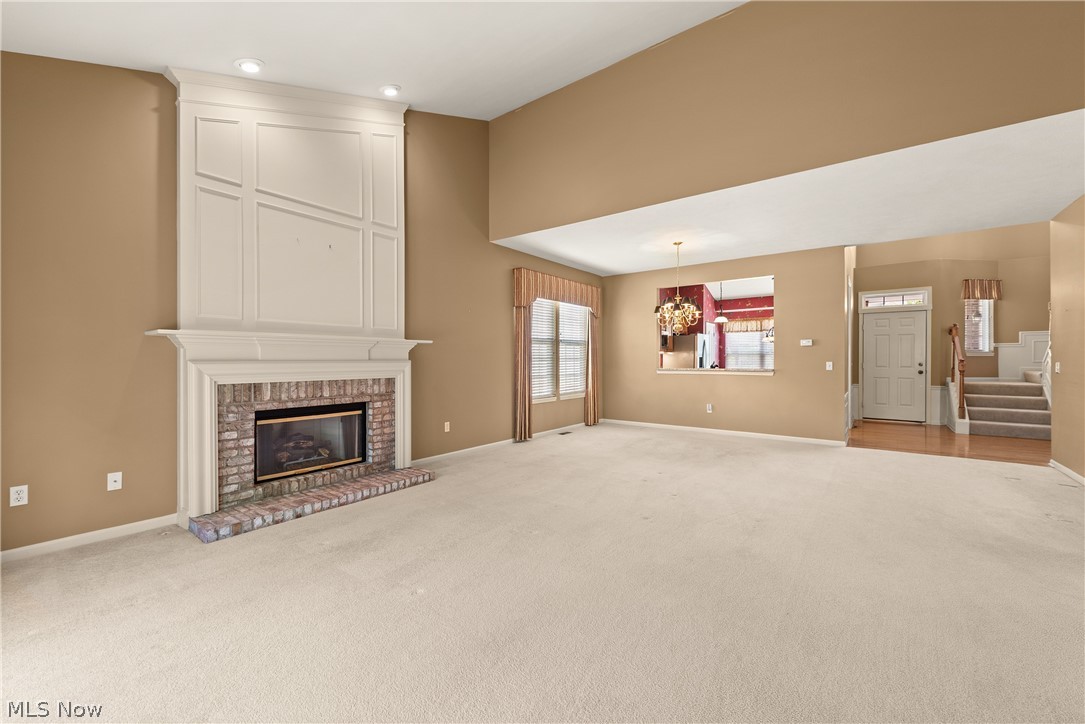 The Eagles Club At Quail Hollow Condo - Residential