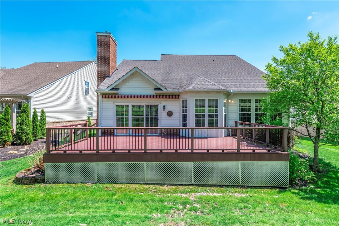 The Eagles Club At Quail Hollow Condo - Residential