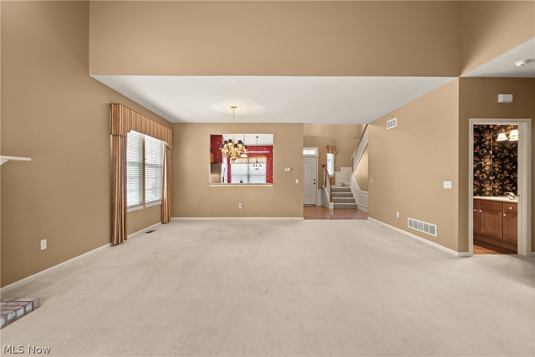 The Eagles Club At Quail Hollow Condo - Residential