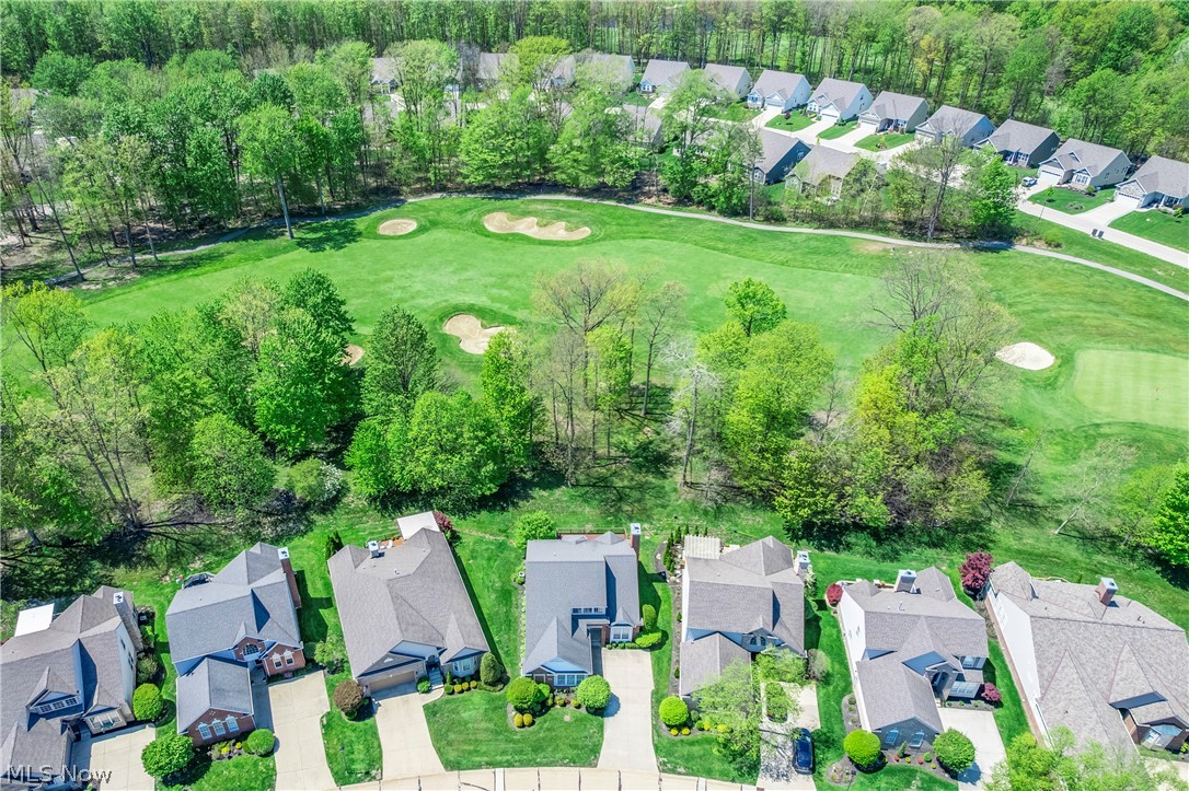 The Eagles Club At Quail Hollow Condo - Residential