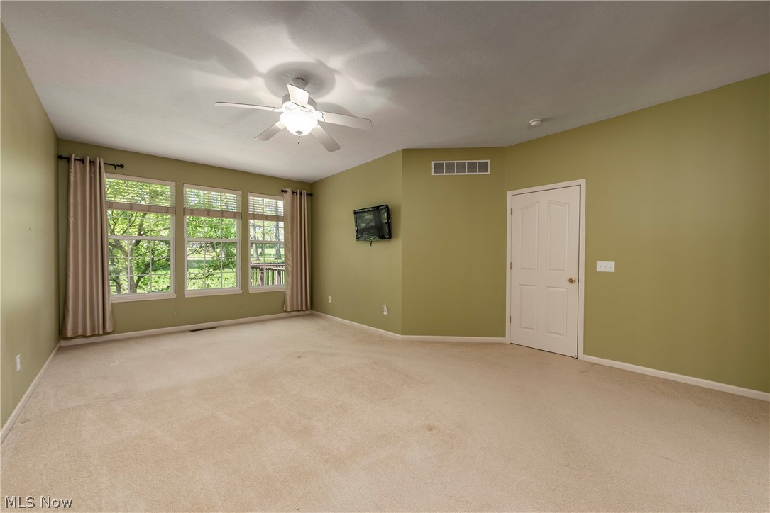 The Eagles Club At Quail Hollow Condo - Residential