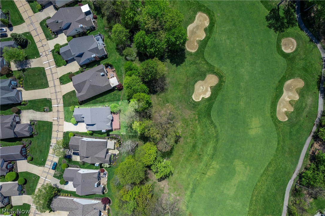 The Eagles Club At Quail Hollow Condo - Residential
