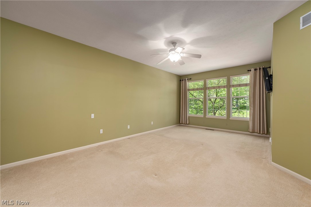 The Eagles Club At Quail Hollow Condo - Residential