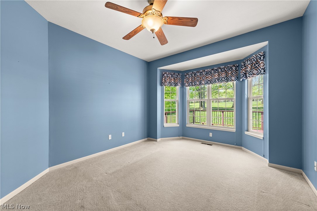 The Eagles Club At Quail Hollow Condo - Residential