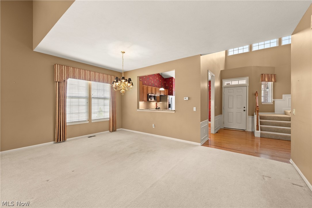 The Eagles Club At Quail Hollow Condo - Residential
