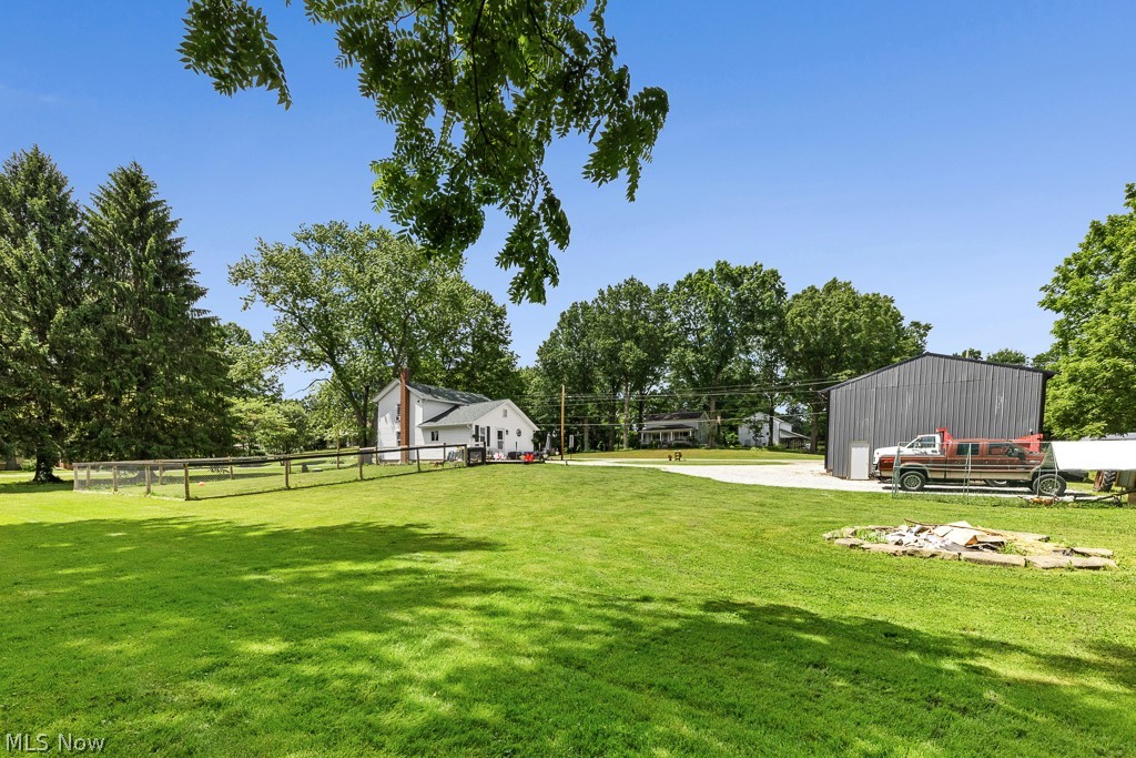 Township/Randolph - Residential