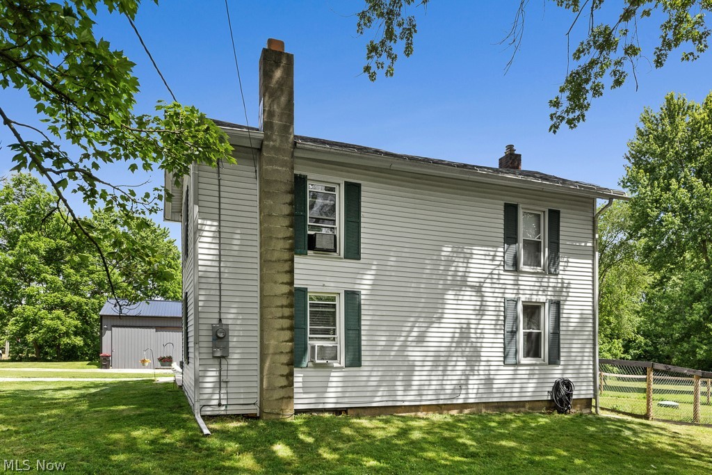 Township/Randolph - Residential