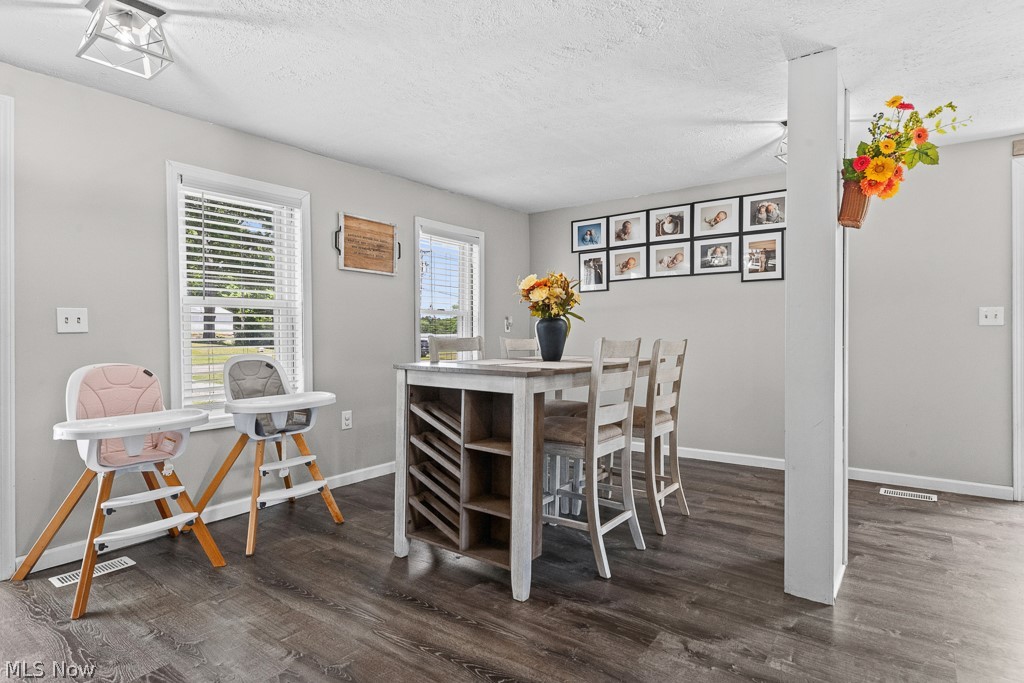 Township/Randolph - Residential