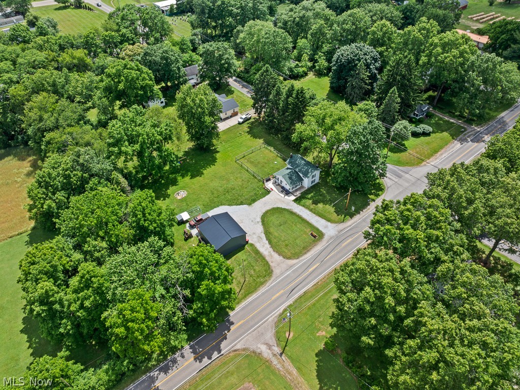 Township/Randolph - Residential