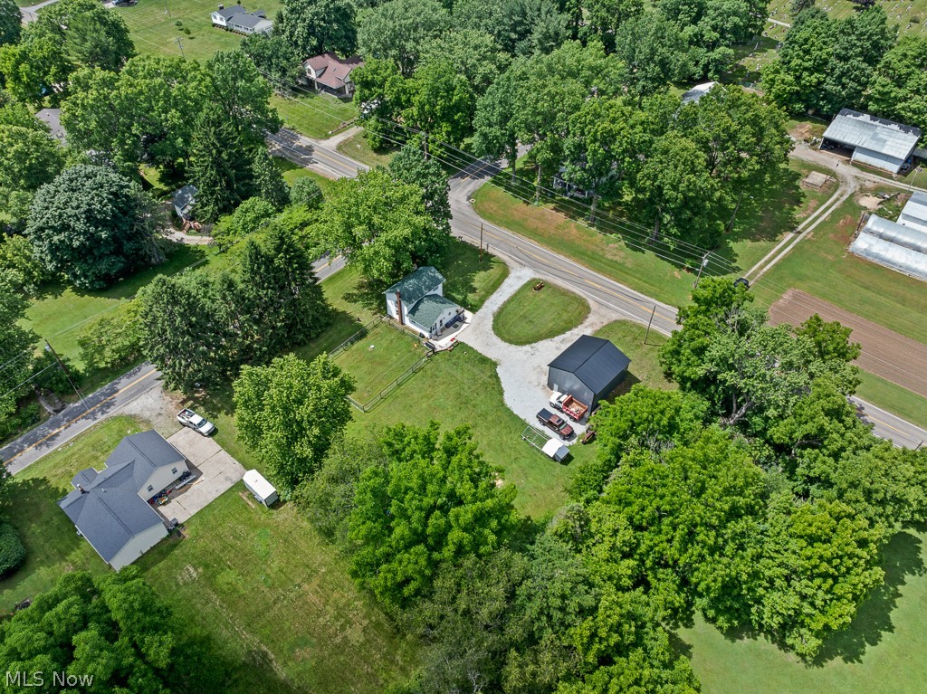Township/Randolph - Residential