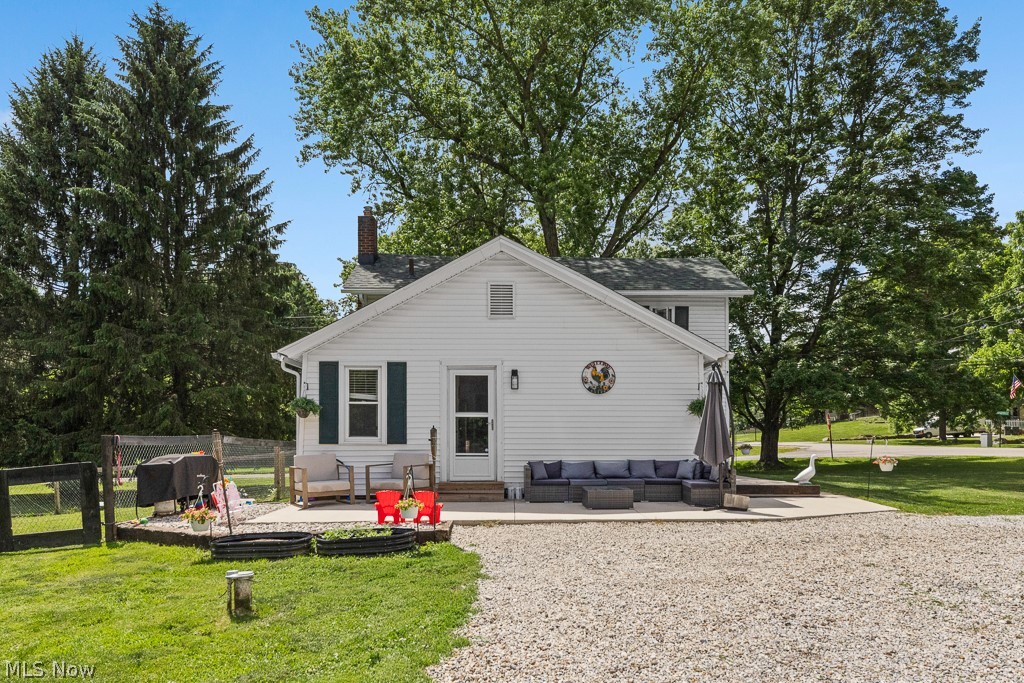 Township/Randolph - Residential