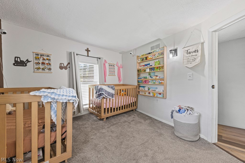 Township/Randolph - Residential