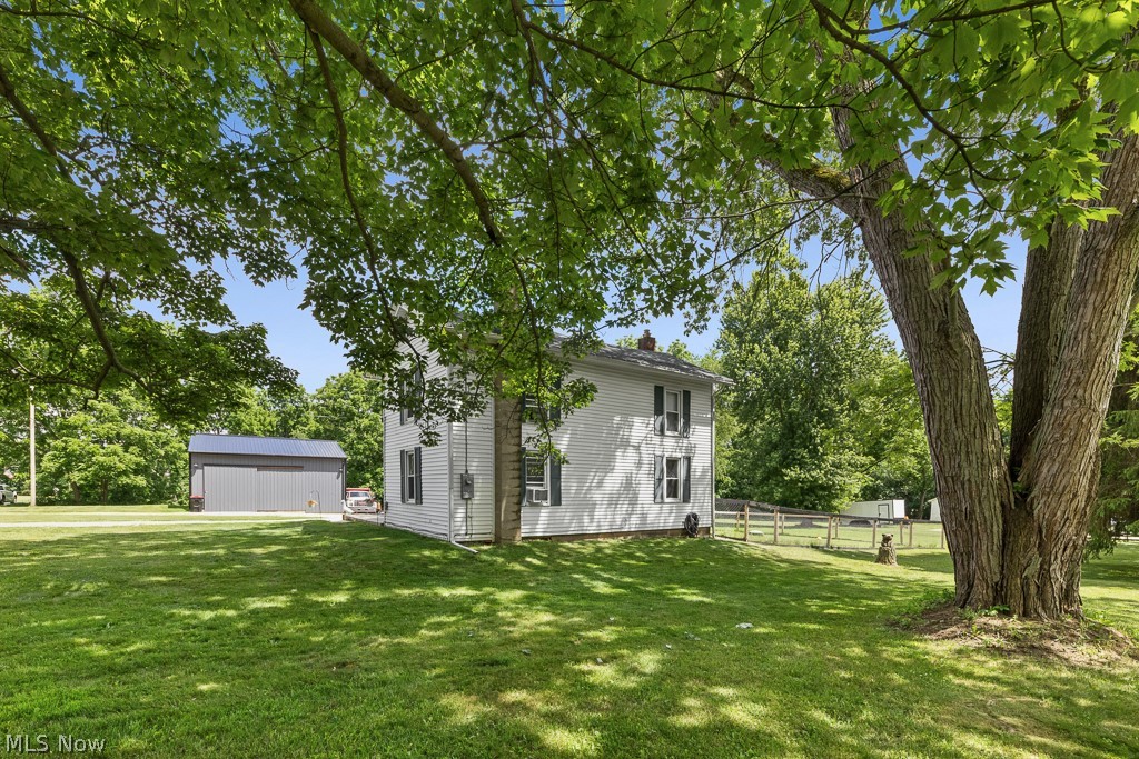 Township/Randolph - Residential