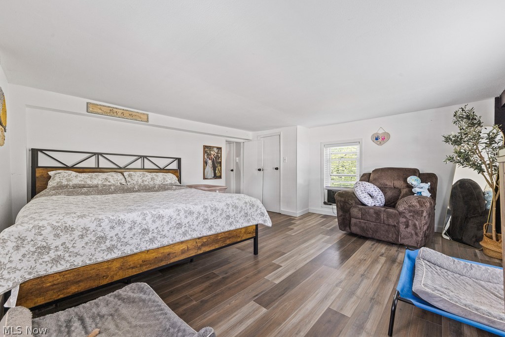 Township/Randolph - Residential