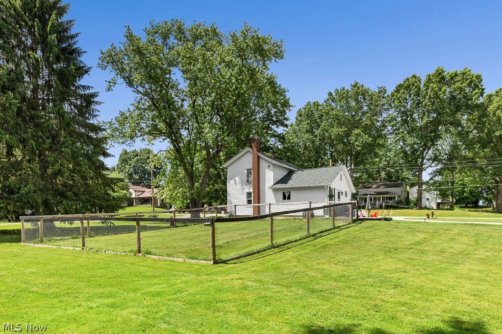 Township/Randolph - Residential