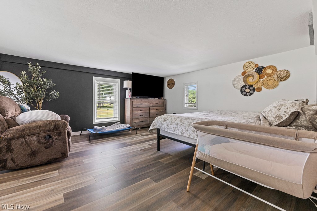 Township/Randolph - Residential
