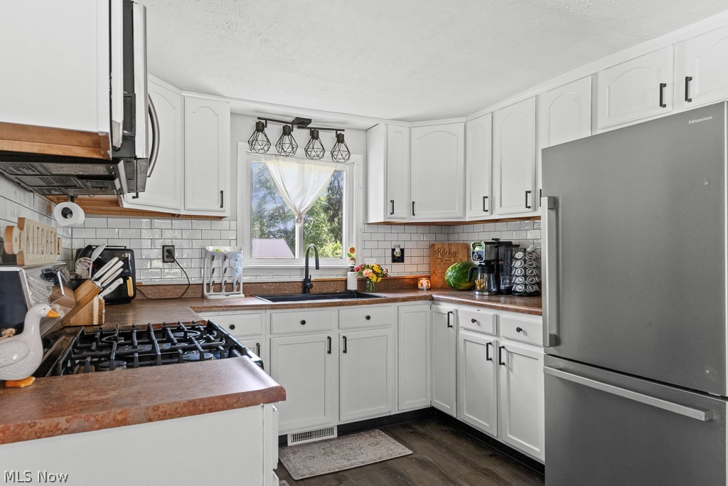 Township/Randolph - Residential