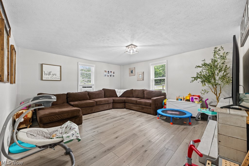 Township/Randolph - Residential