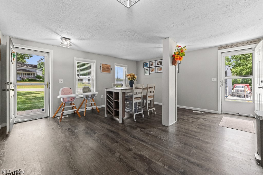 Township/Randolph - Residential