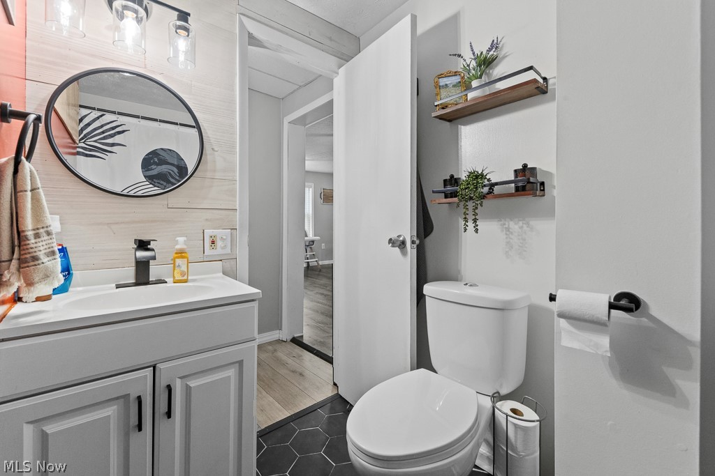 Township/Randolph - Residential