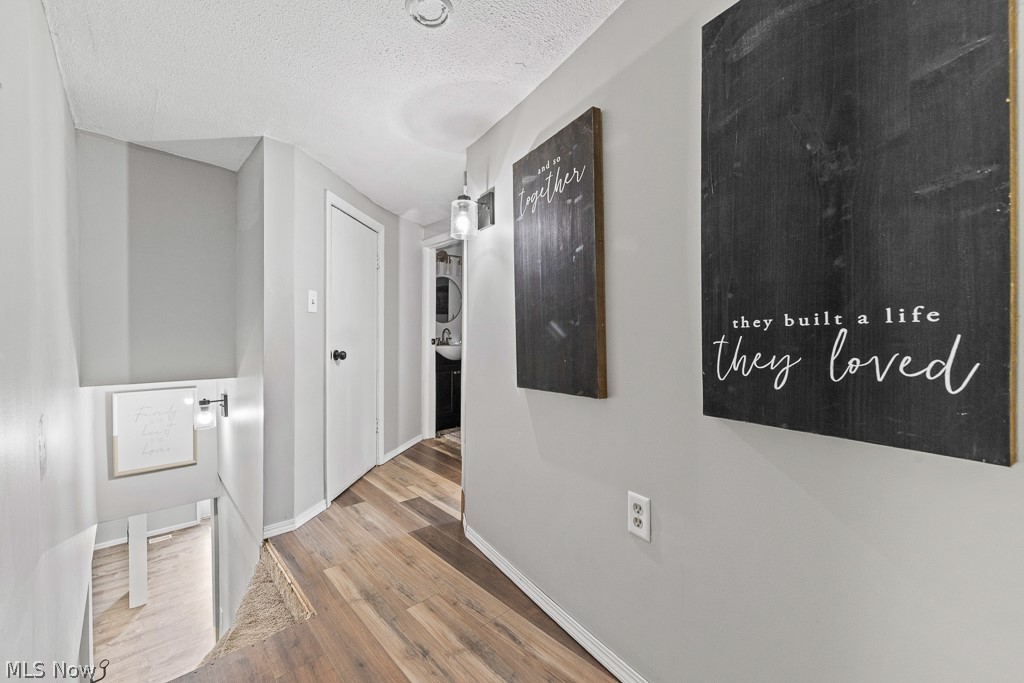 Township/Randolph - Residential