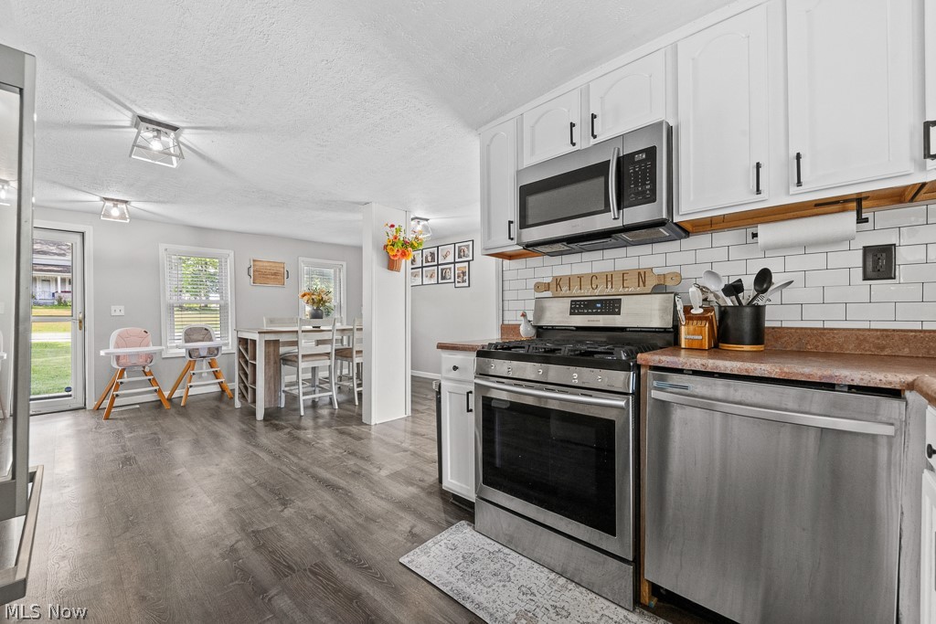 Township/Randolph - Residential