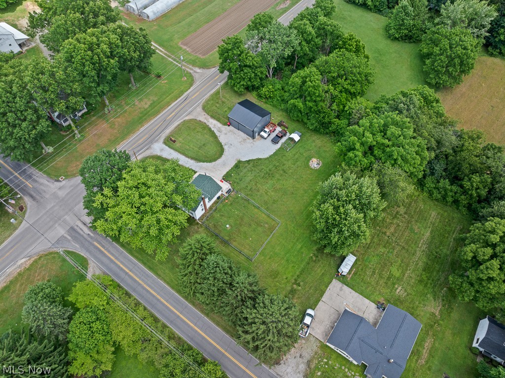 Township/Randolph - Residential