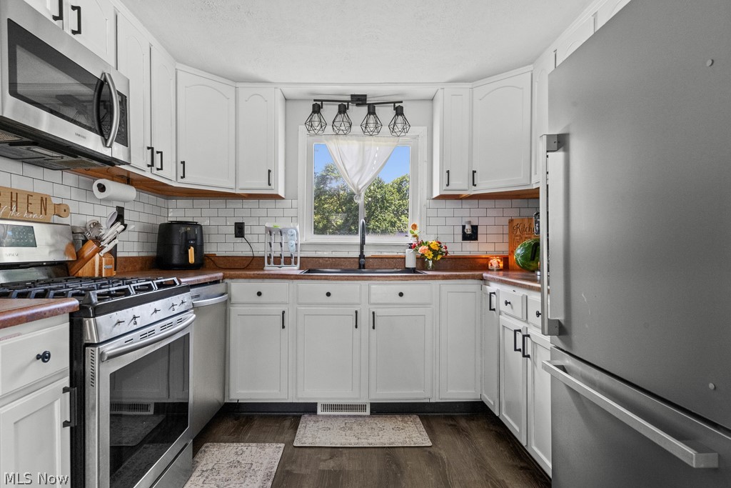 Township/Randolph - Residential