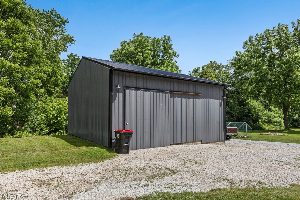 Township/Randolph - Residential