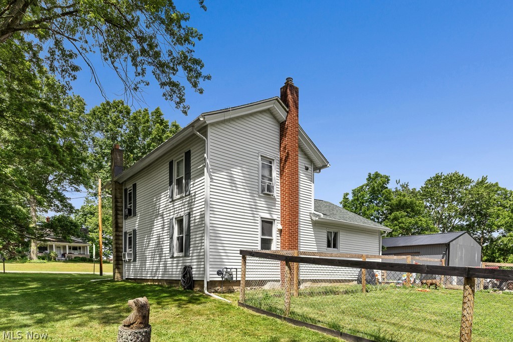 Township/Randolph - Residential
