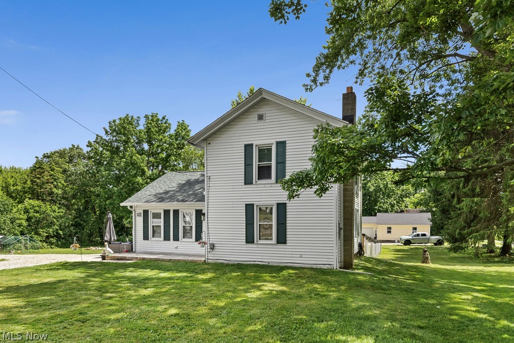 Township/Randolph - Residential
