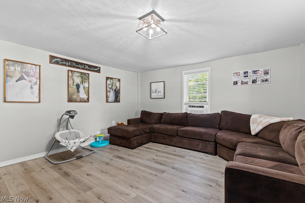 Township/Randolph - Residential