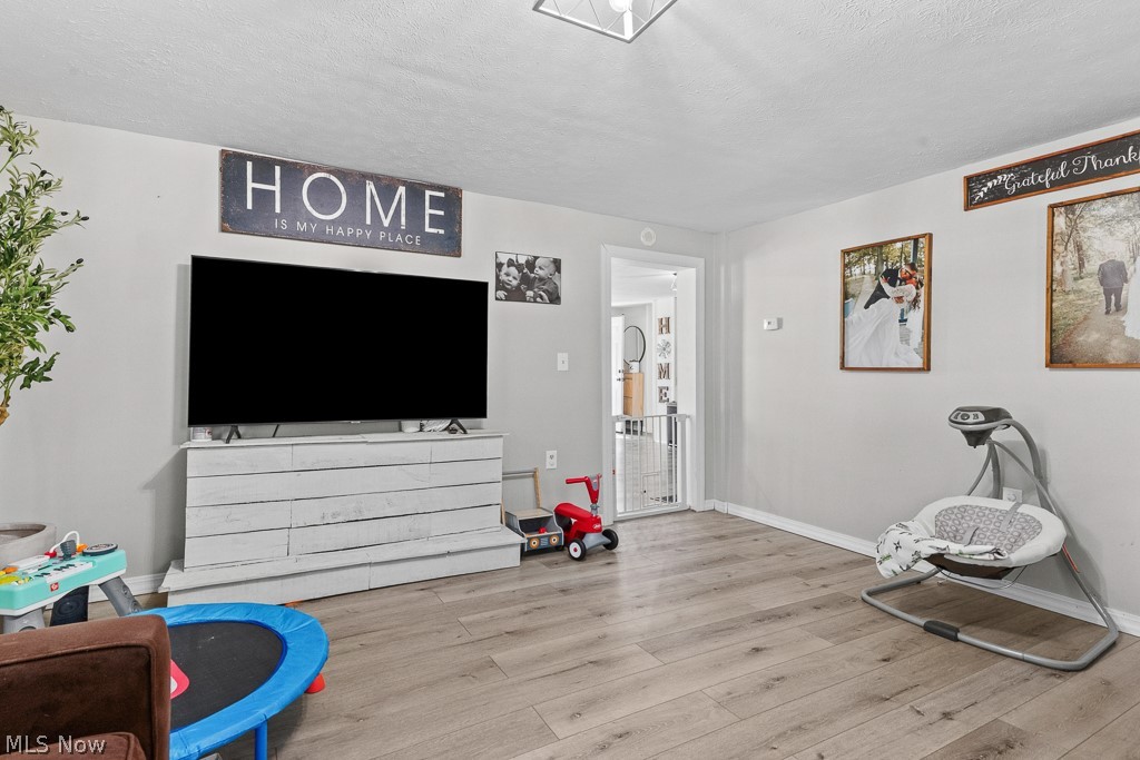 Township/Randolph - Residential