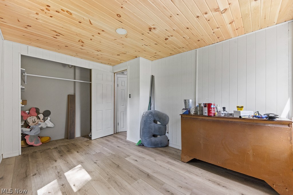 Township/Randolph - Residential