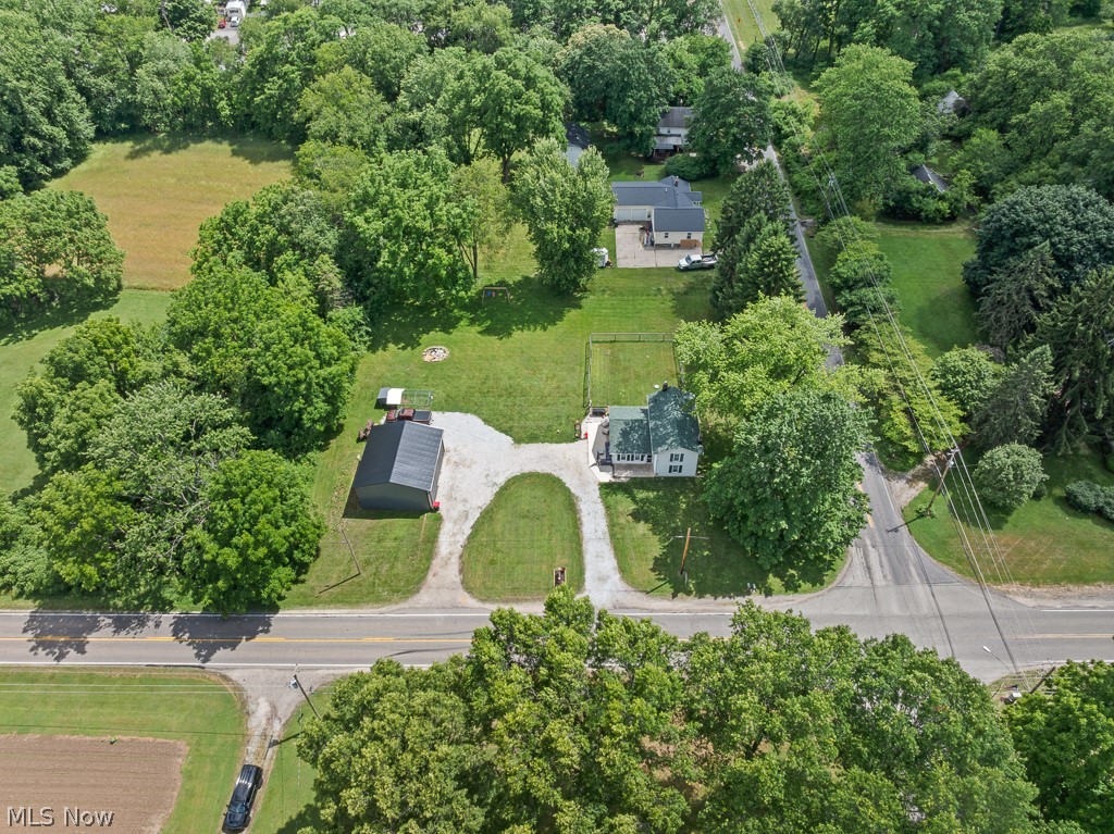 Township/Randolph - Residential