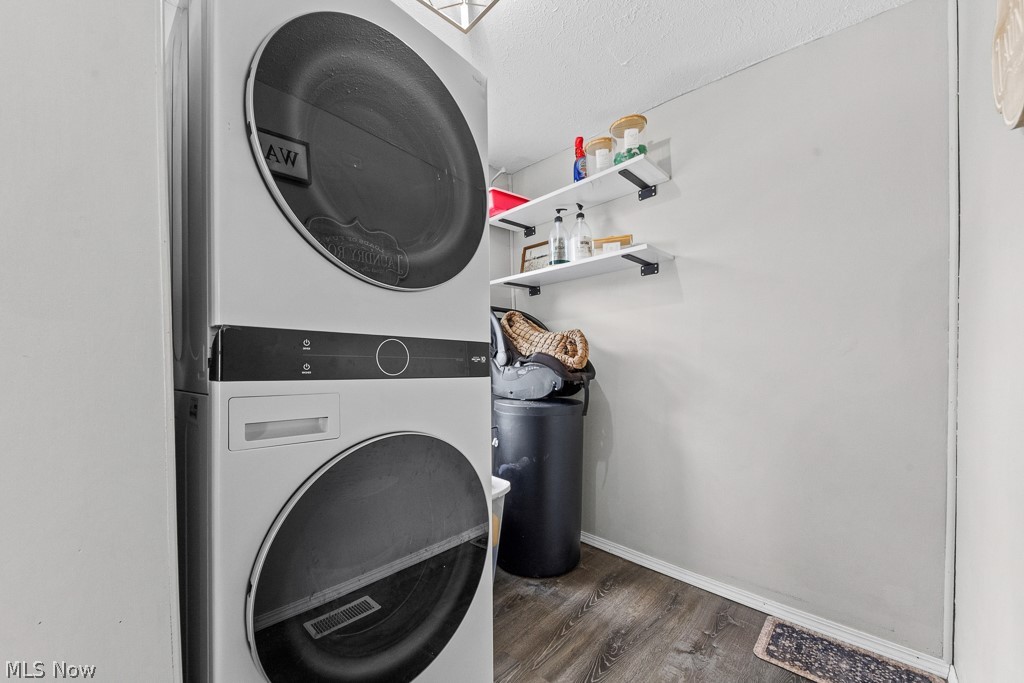 Township/Randolph - Residential