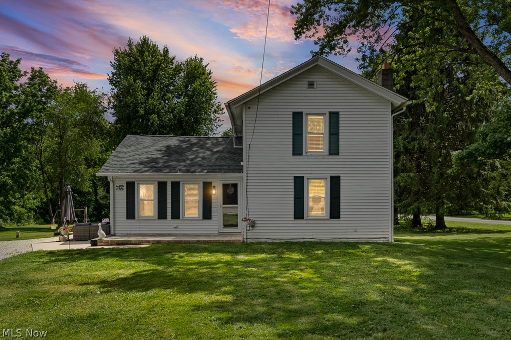 Township/Randolph - Residential