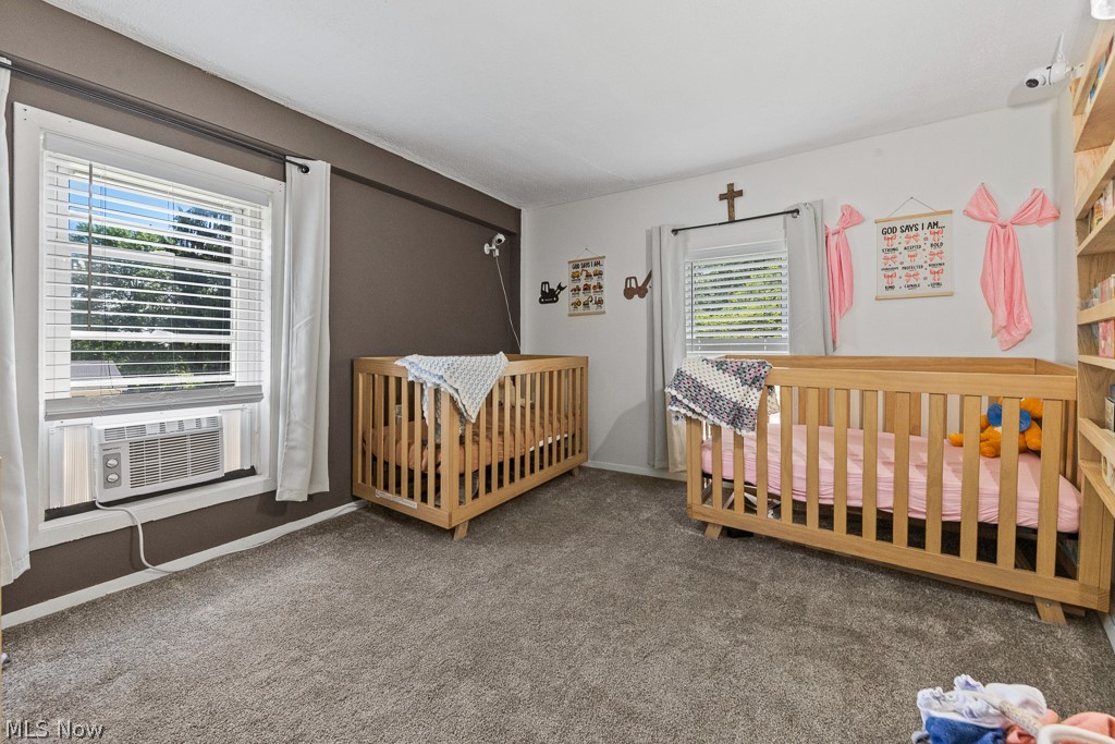 Township/Randolph - Residential