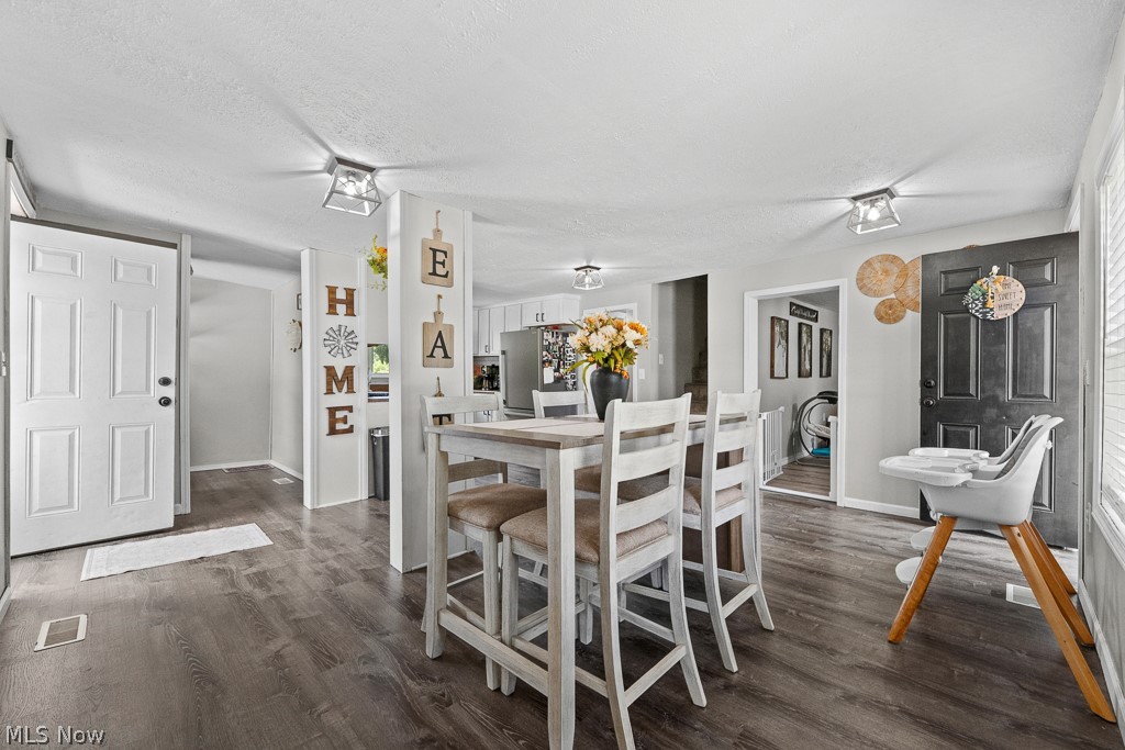 Township/Randolph - Residential