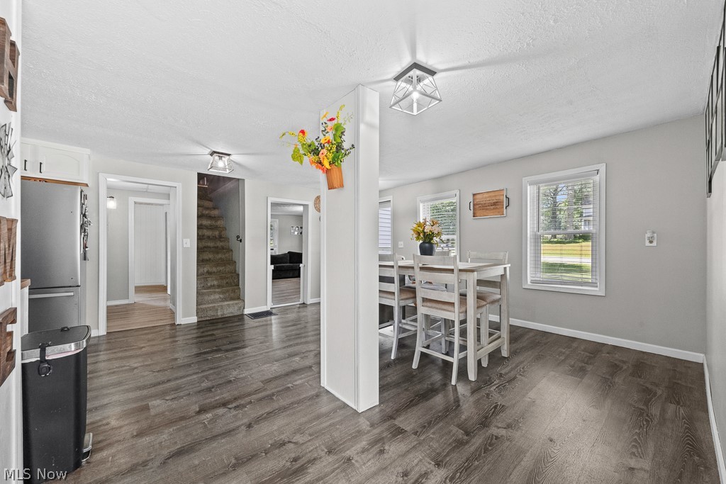 Township/Randolph - Residential