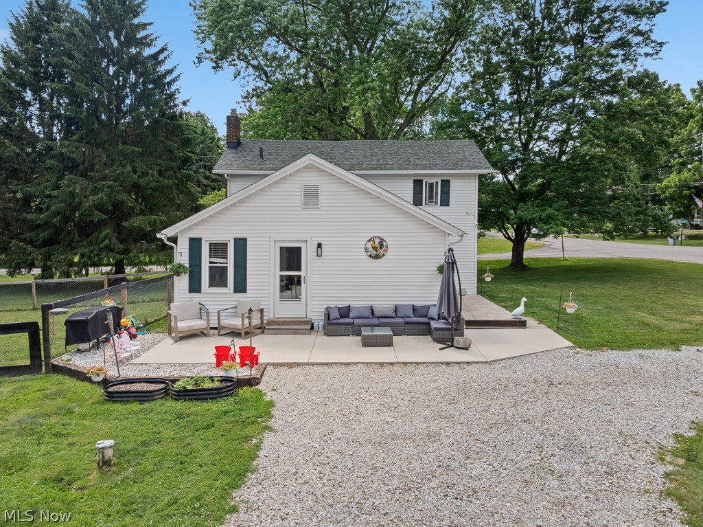 Township/Randolph - Residential