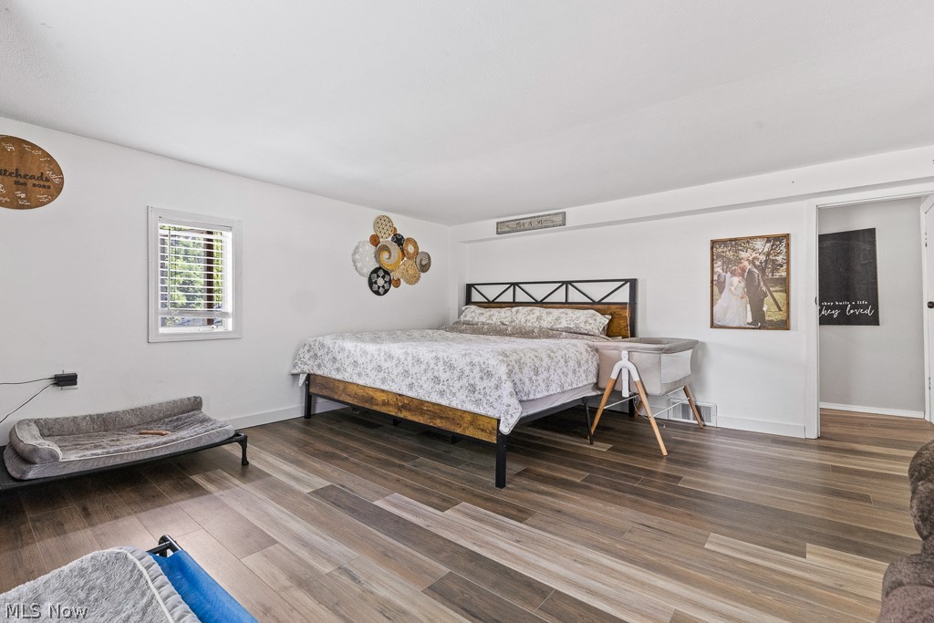 Township/Randolph - Residential