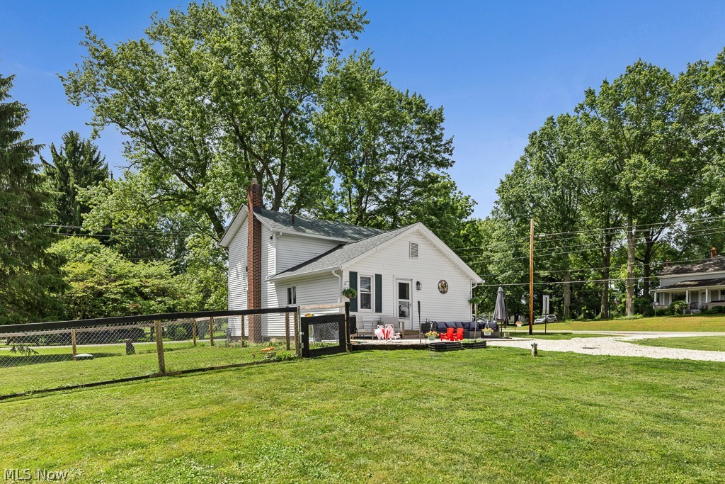 Township/Randolph - Residential